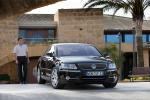 Volkswagen Phaeton 2003 года